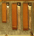 chemintzer long plate reeds and leathers close up